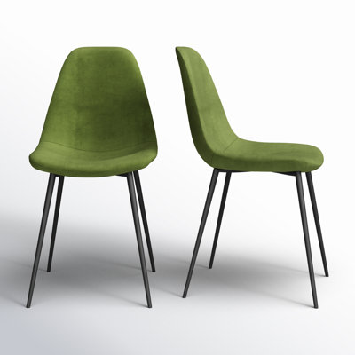 Zentique Klaas Dining Chair | Wayfair Zentique Klaas Dining Chair | Wayfair